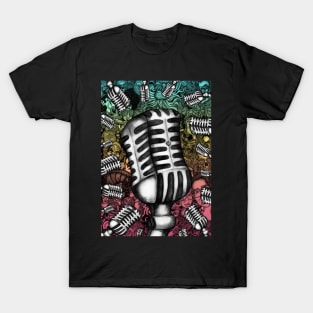 Music T-Shirt